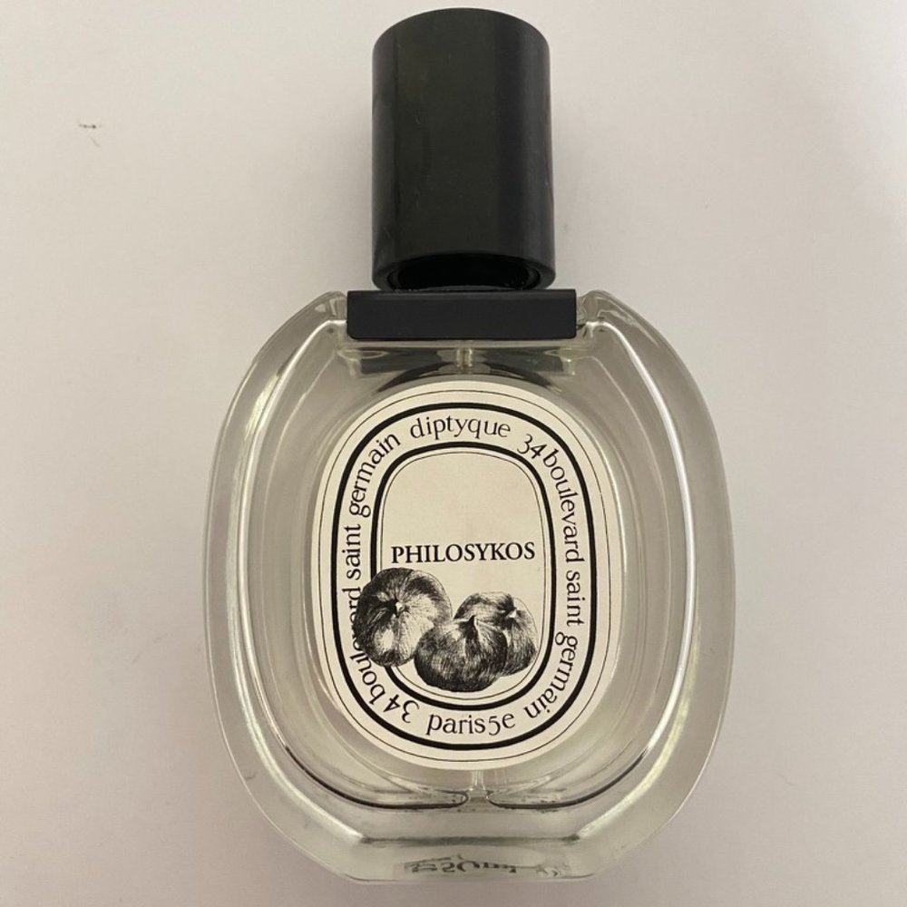 diptyque philosykos eau de toilette 50ml / 1.7 oz